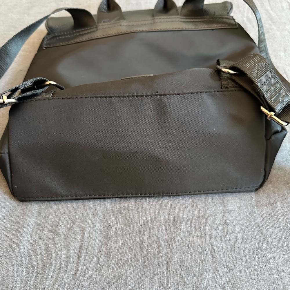 Botkier Black Backpack - Picture 11 of 16